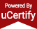 Powered by uCertify